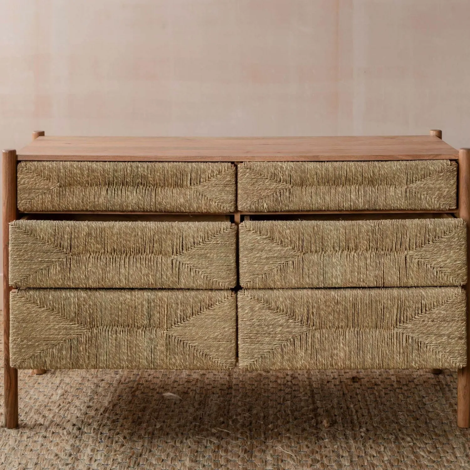 Graham & Green Wrenley Chest of Drawers