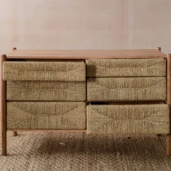 Graham & Green Wrenley Chest of Drawers
