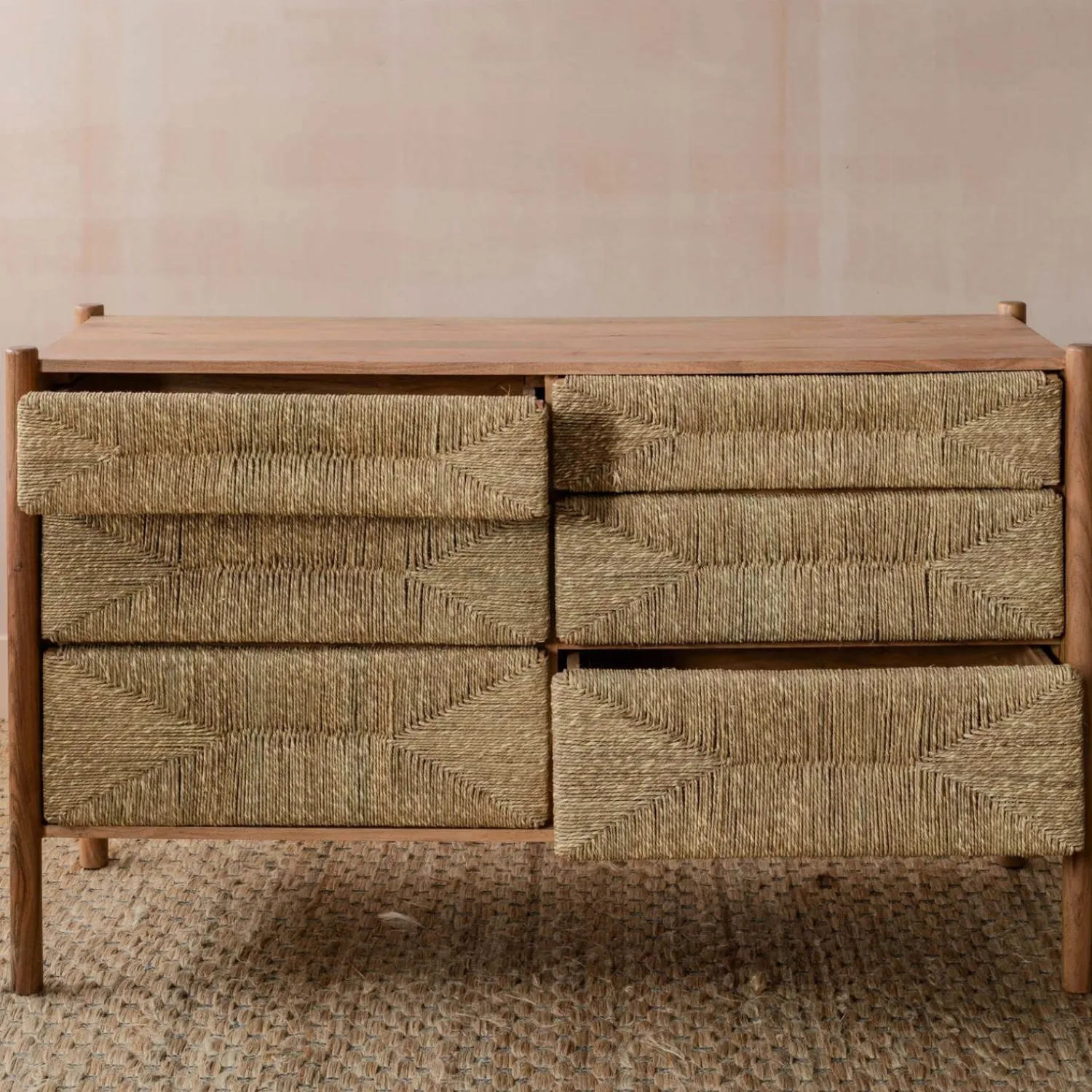 Graham & Green Wrenley Chest of Drawers