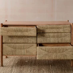 Graham & Green Wrenley Chest of Drawers