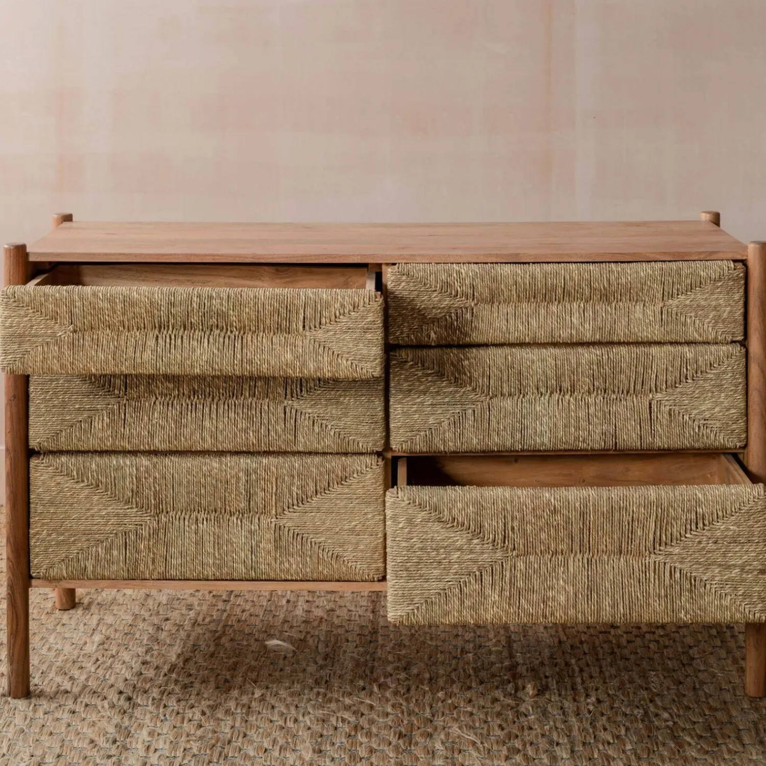 Graham & Green Wrenley Chest of Drawers