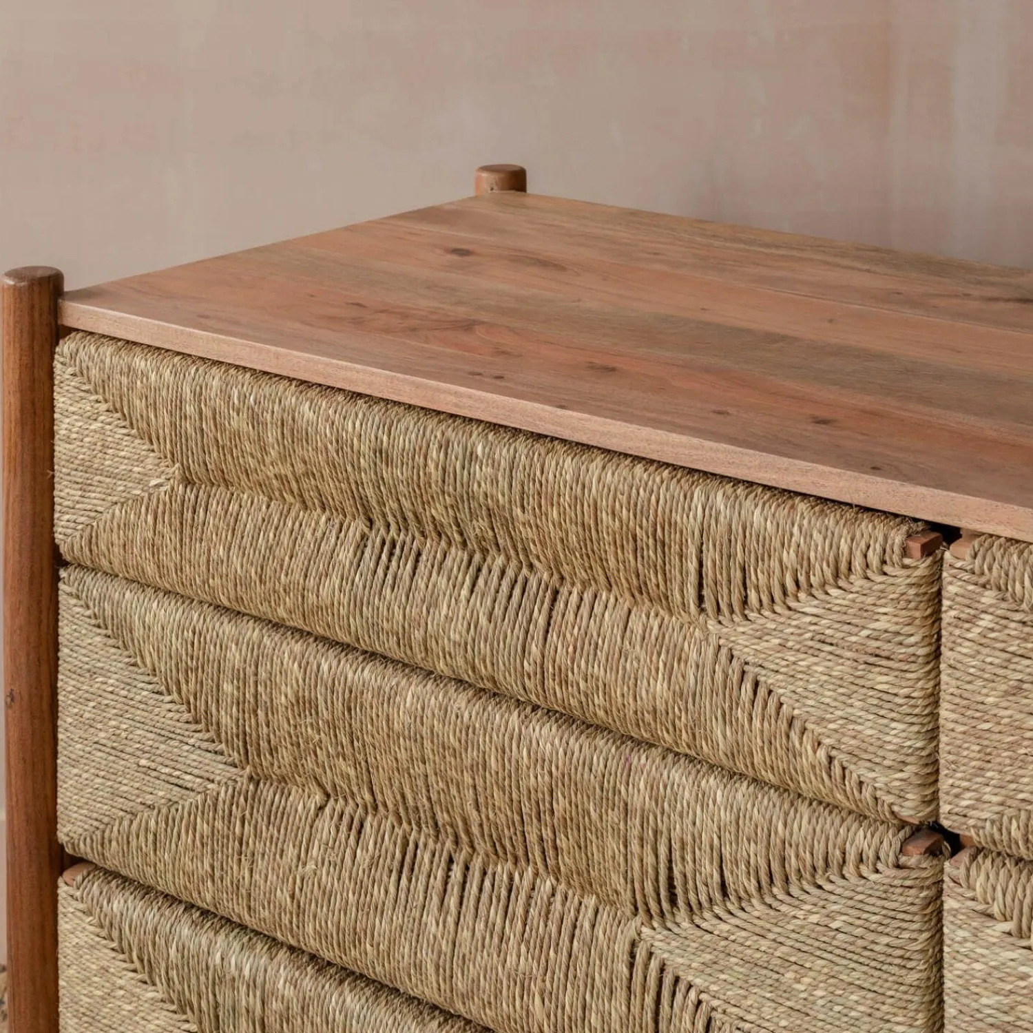 Graham & Green Wrenley Chest of Drawers
