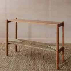 Graham & Green Wrenley Console