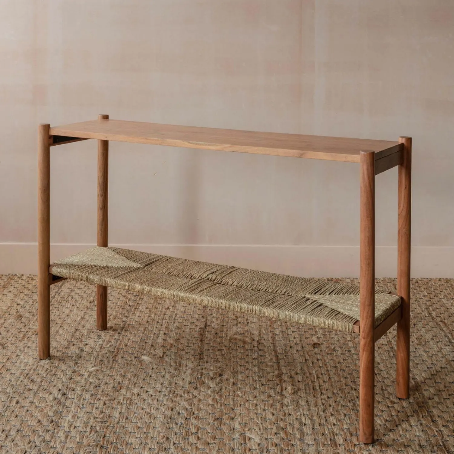 Graham & Green Wrenley Console