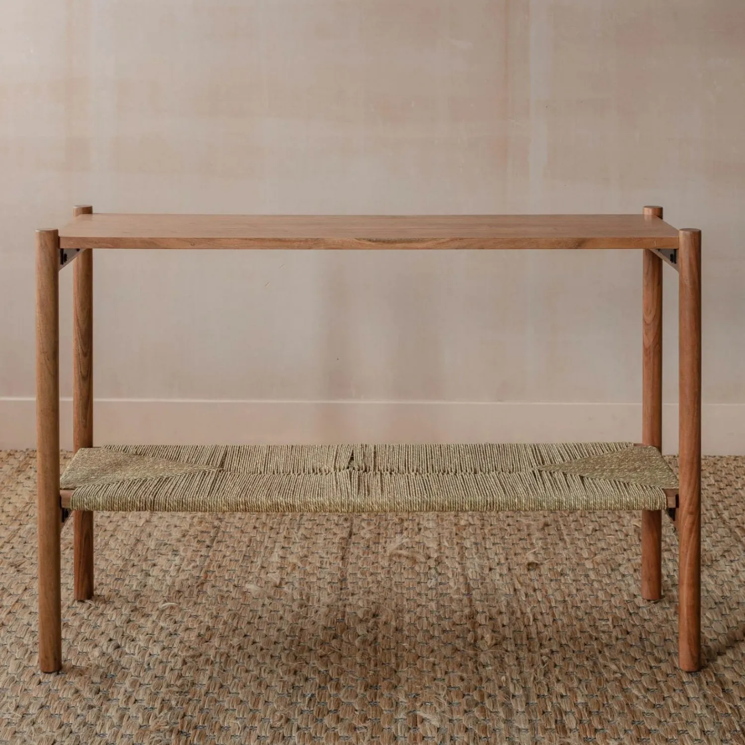 Graham & Green Wrenley Console