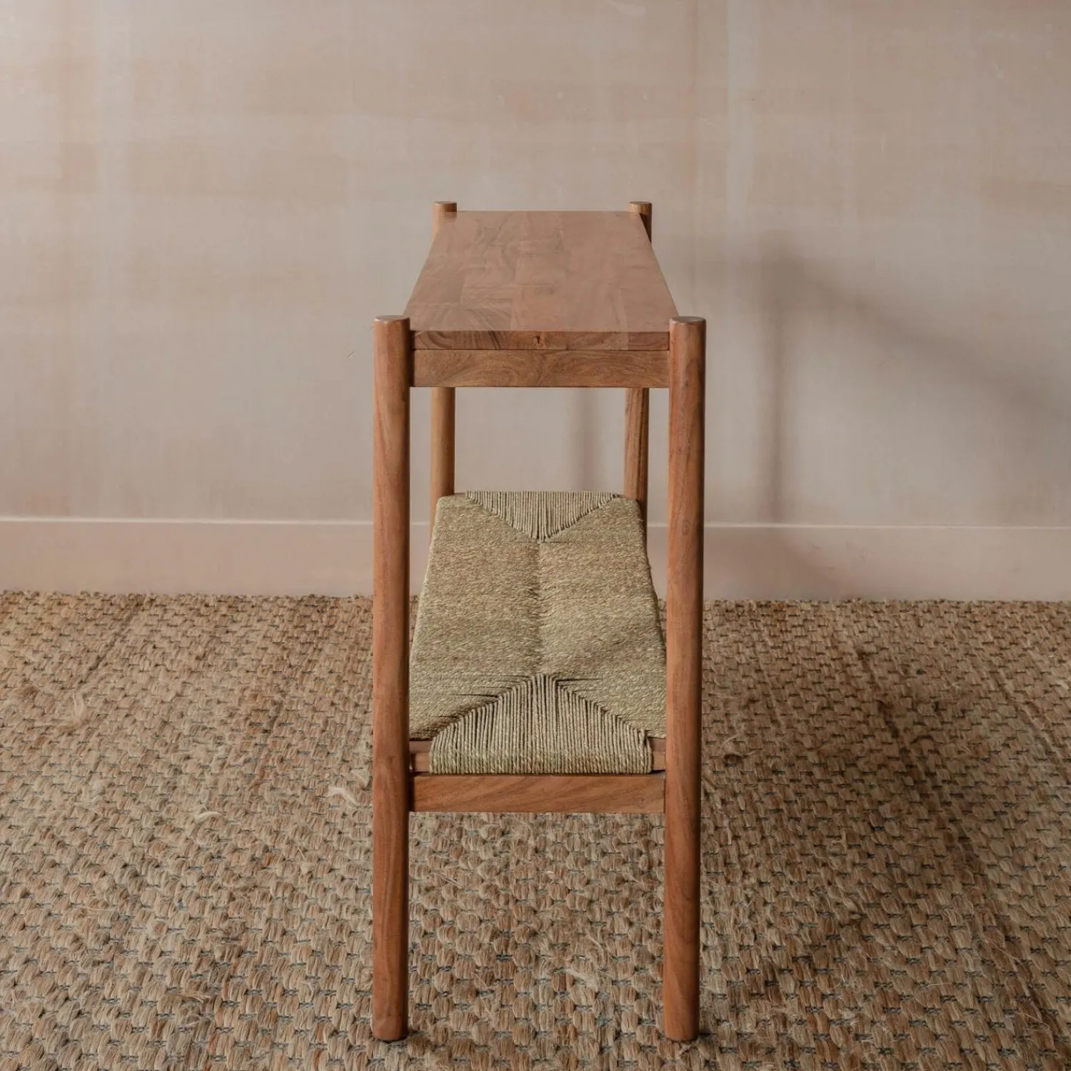 Graham & Green Wrenley Console