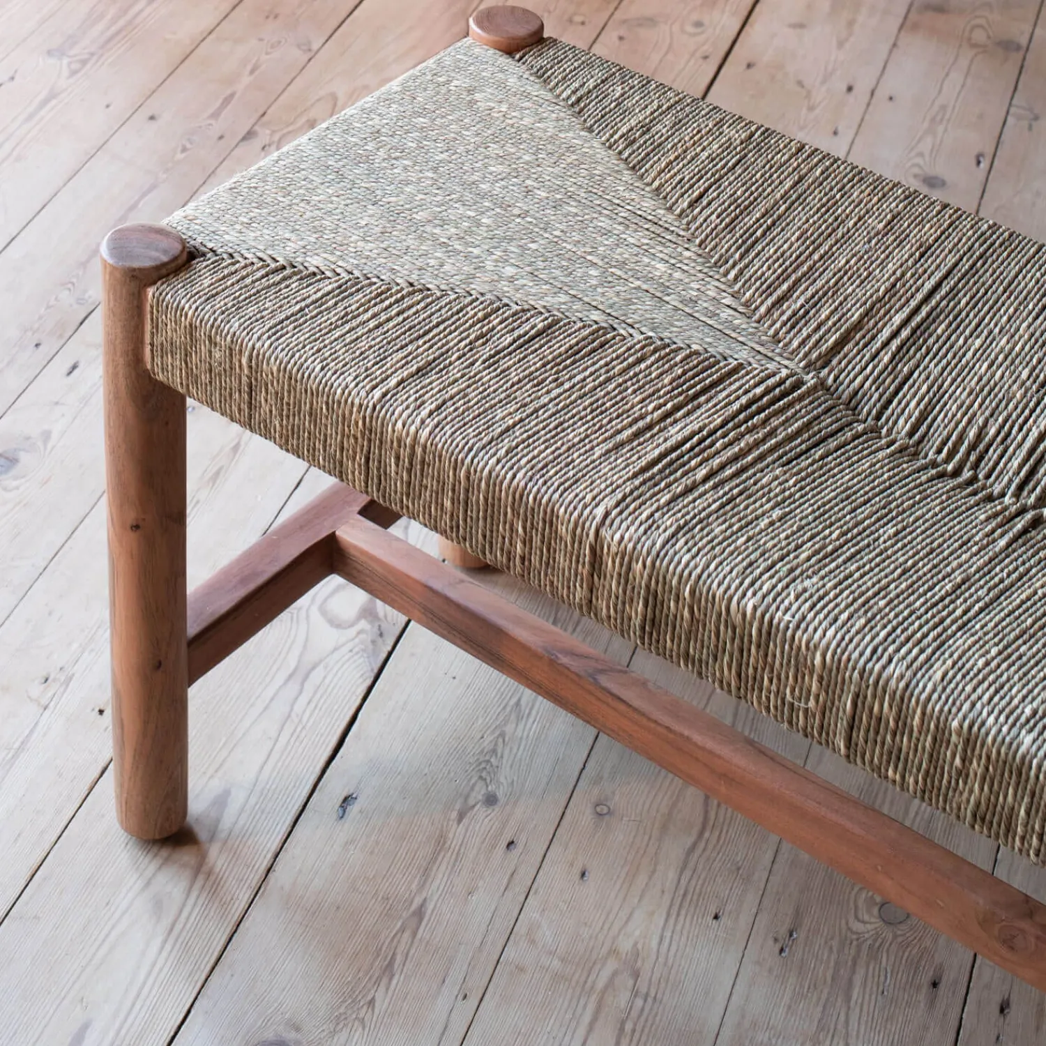 Graham & Green Wrenley Dining Bench
