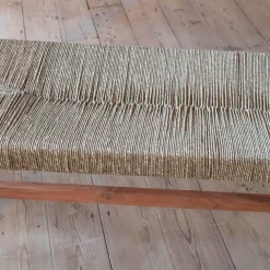 Graham & Green Wrenley Dining Bench