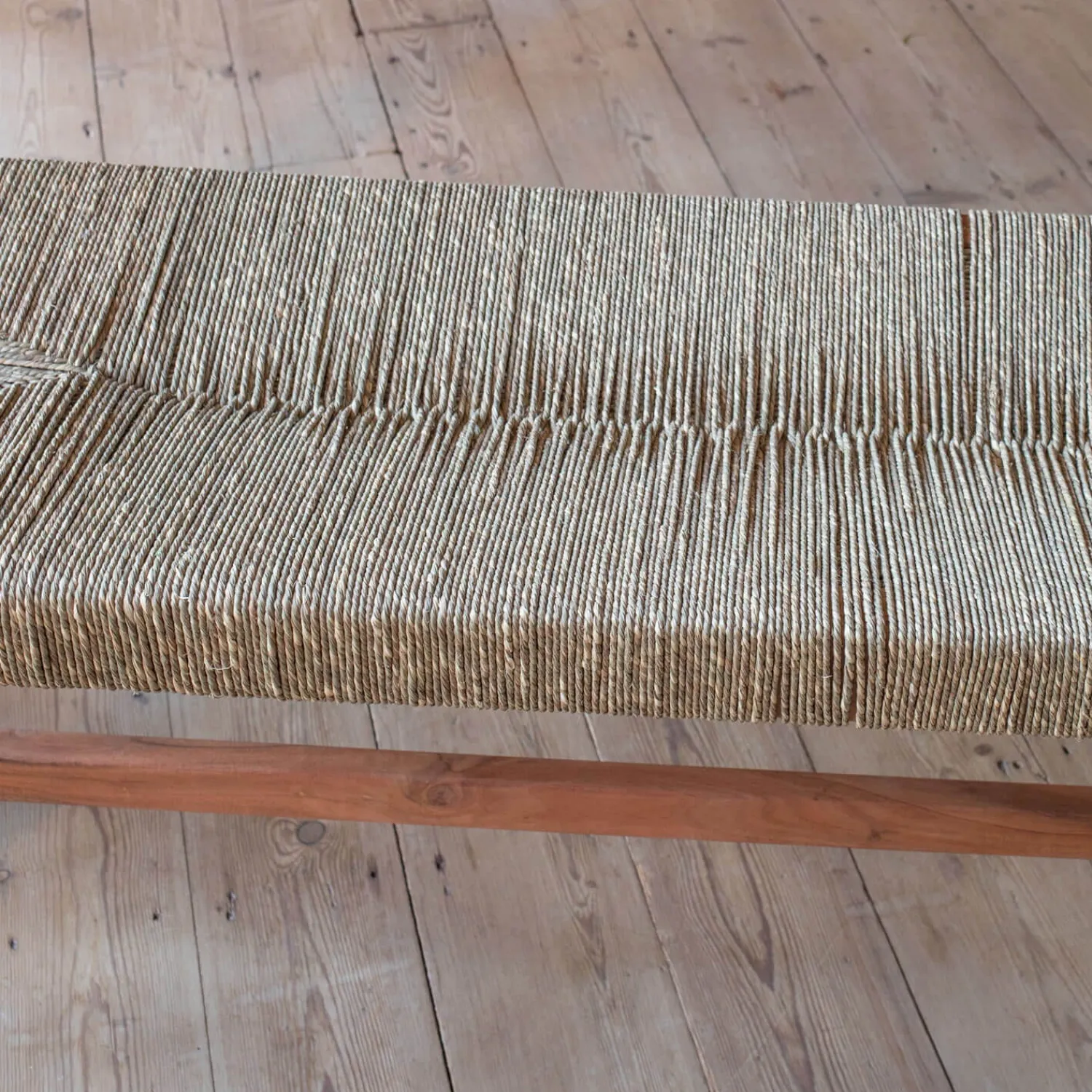 Graham & Green Wrenley Dining Bench