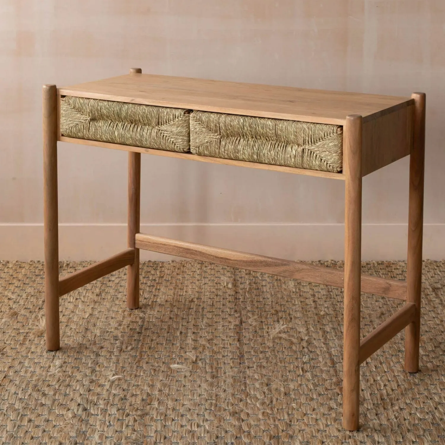 Graham & Green Wrenley Dressing Table