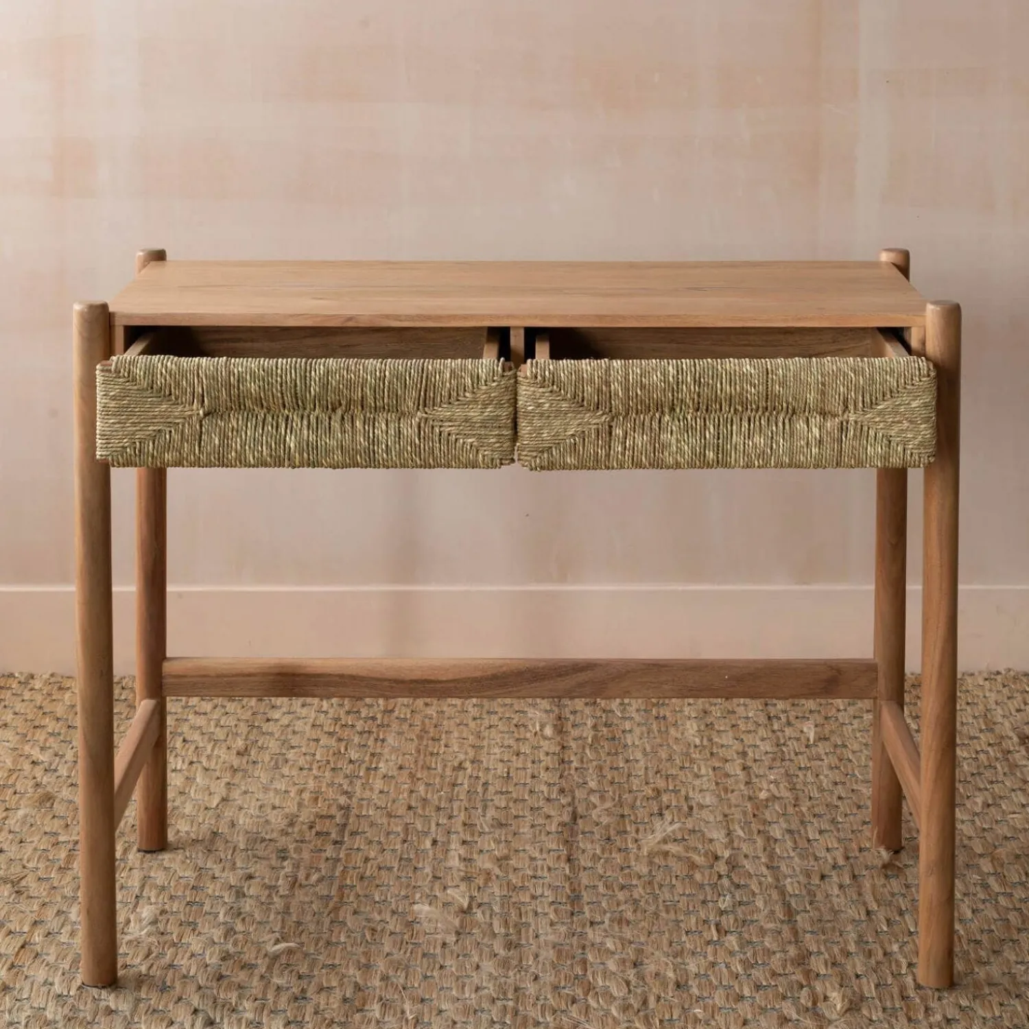 Graham & Green Wrenley Dressing Table
