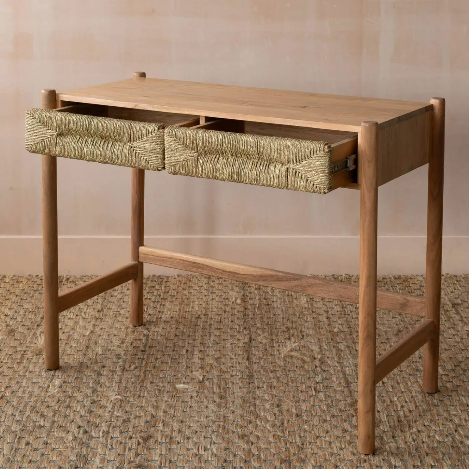Graham & Green Wrenley Dressing Table