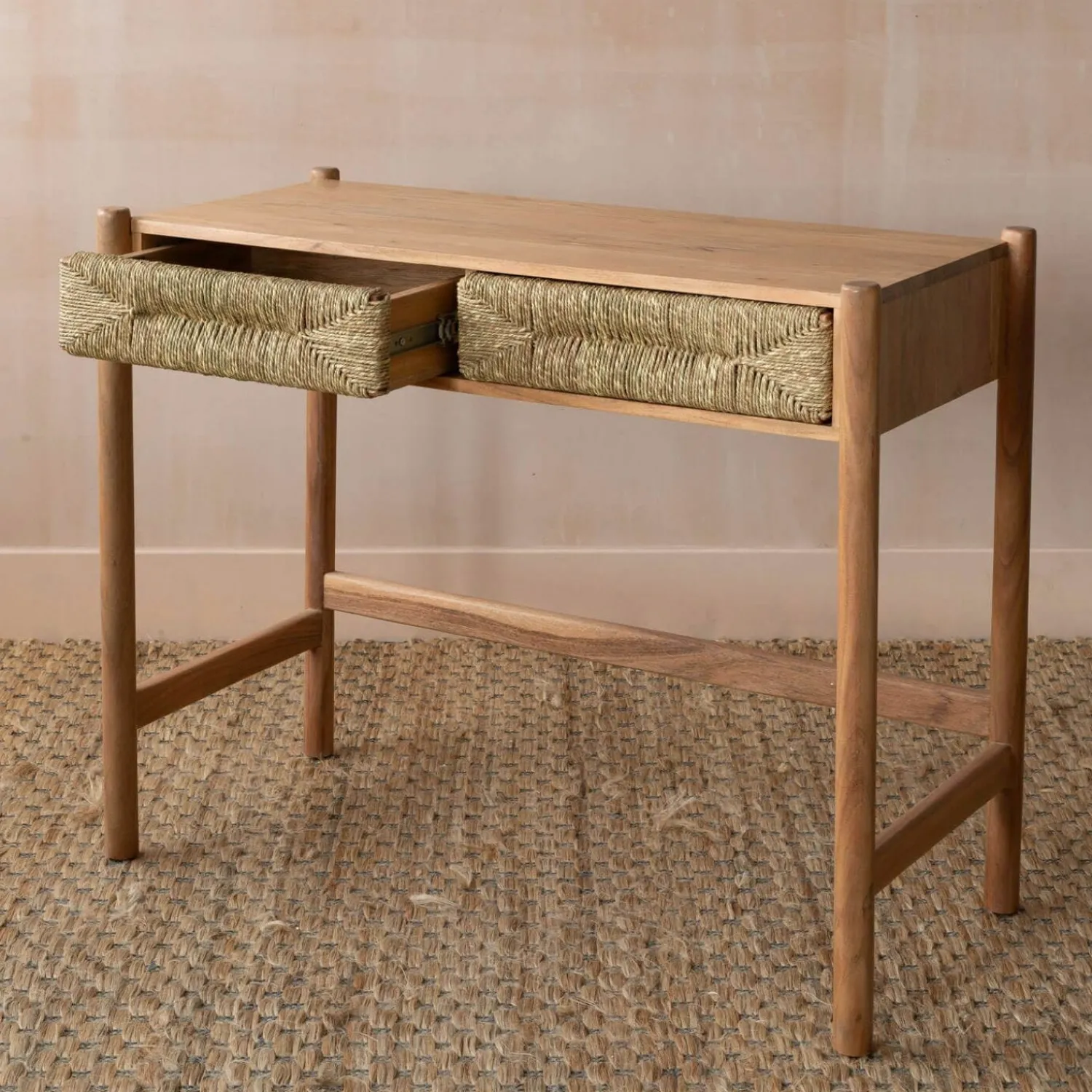 Graham & Green Wrenley Dressing Table