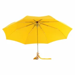 Graham & Green Yellow Duck Umbrella