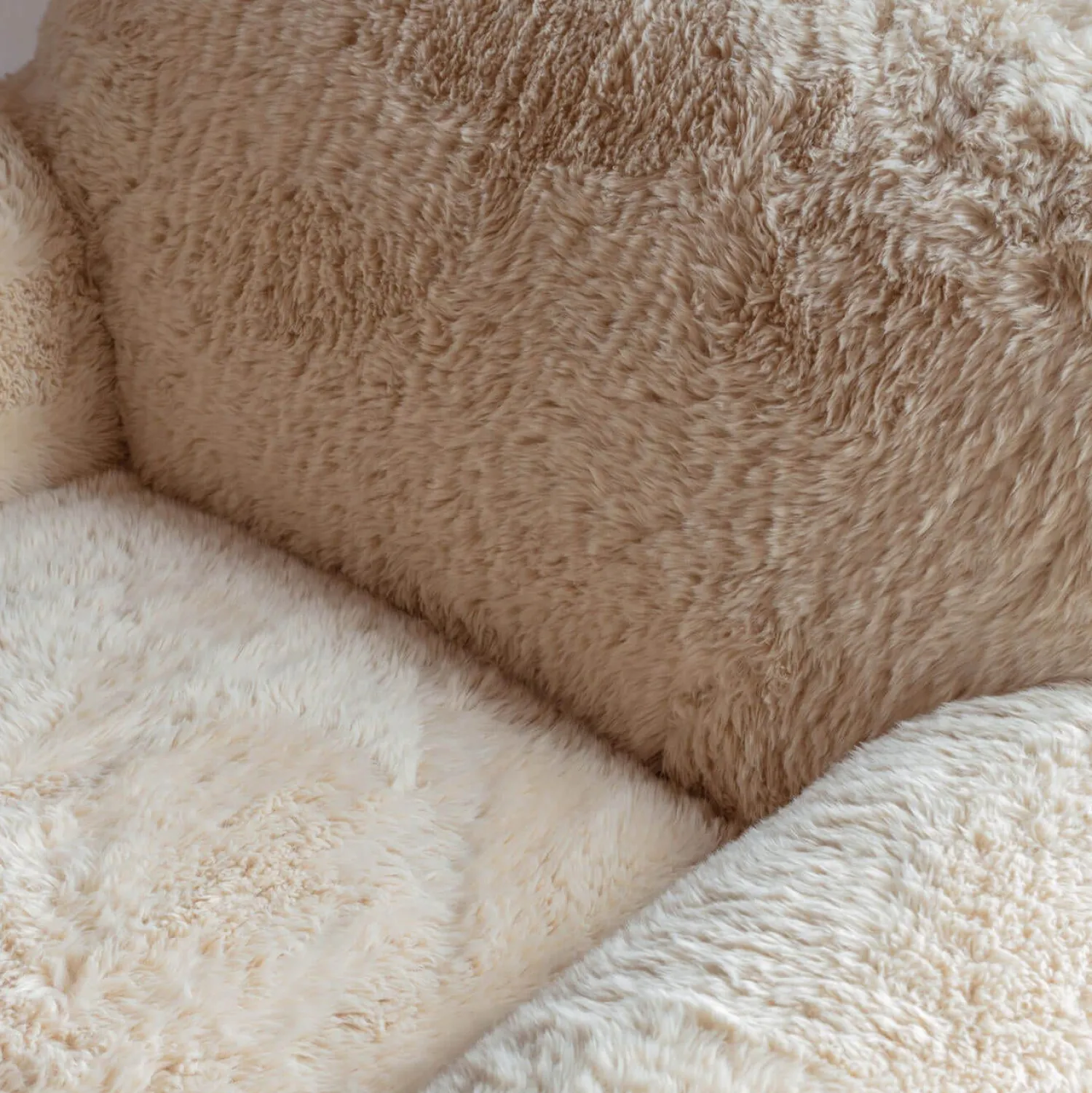 Graham & Green Yeti Taupe Chair