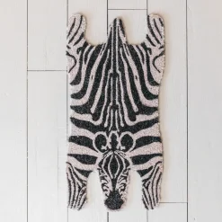 Graham & Green Zebra Doormat