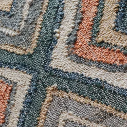 Graham & Green Zehra Kilim Rug 150 x 240cm